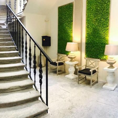 H75 Apartments Kosice Centre エクステリア 写真