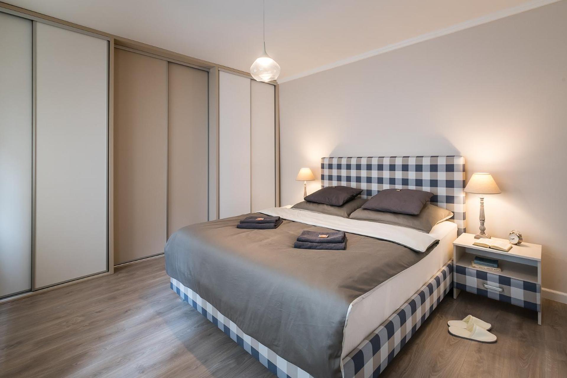 H75 Apartments Kosice Centre エクステリア 写真