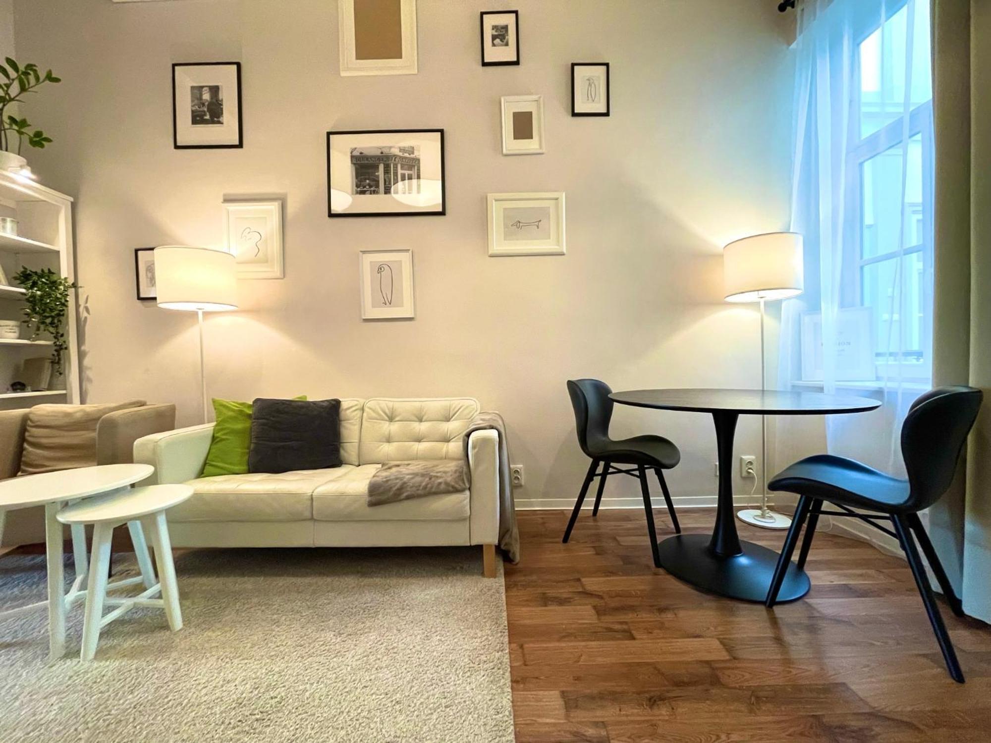 H75 Apartments Kosice Centre エクステリア 写真