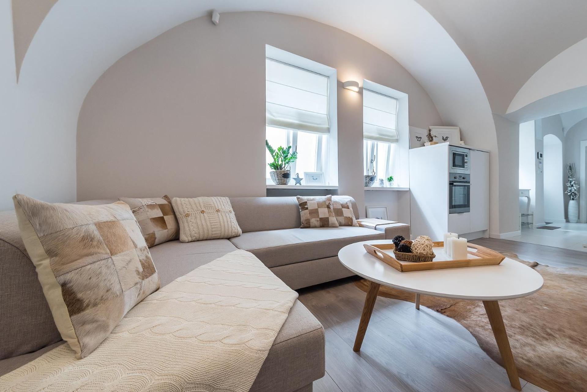 H75 Apartments Kosice Centre エクステリア 写真