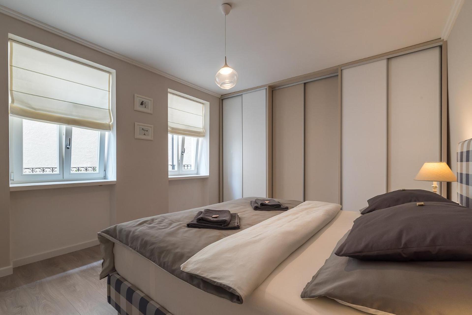 H75 Apartments Kosice Centre エクステリア 写真