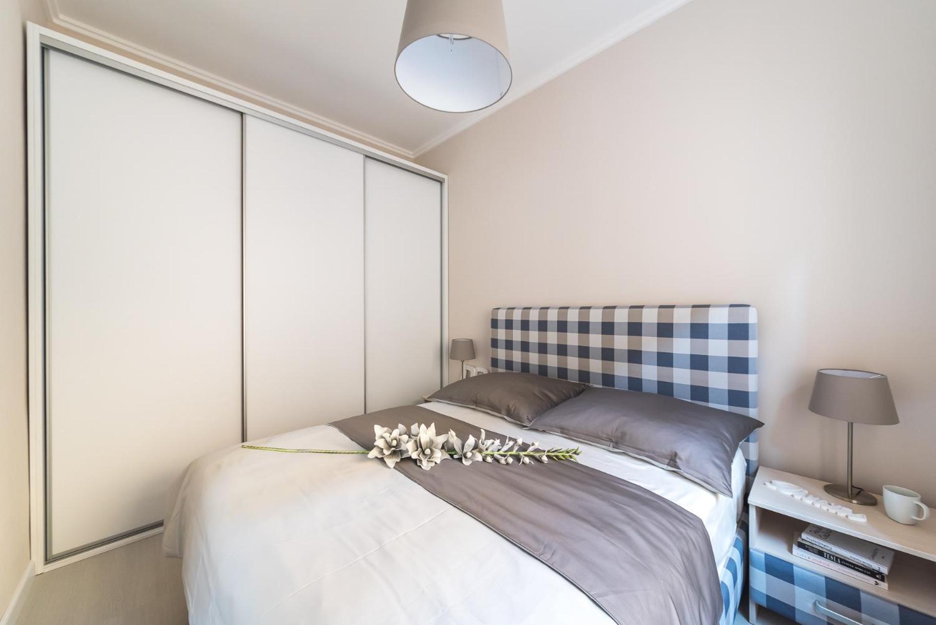 H75 Apartments Kosice Centre 部屋 写真