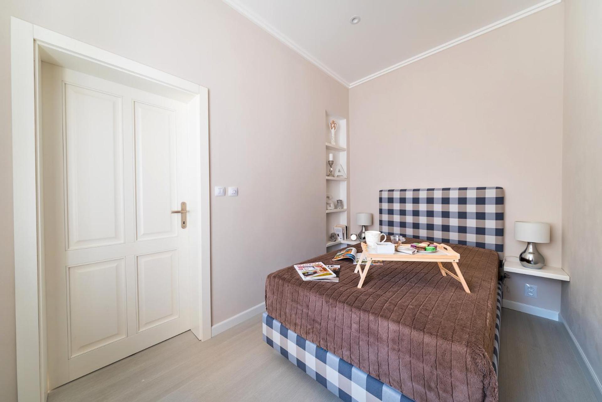 H75 Apartments Kosice Centre 部屋 写真