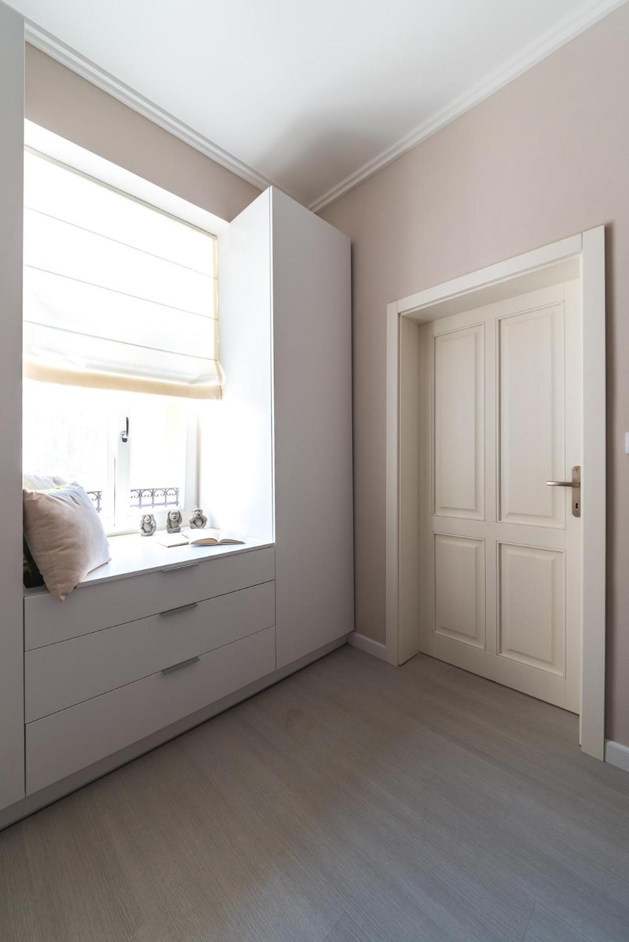 H75 Apartments Kosice Centre 部屋 写真