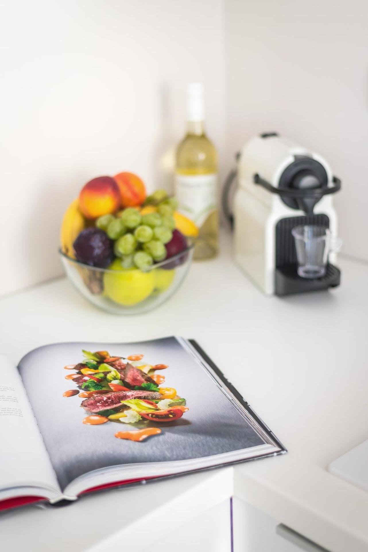 H75 Apartments Kosice Centre 部屋 写真