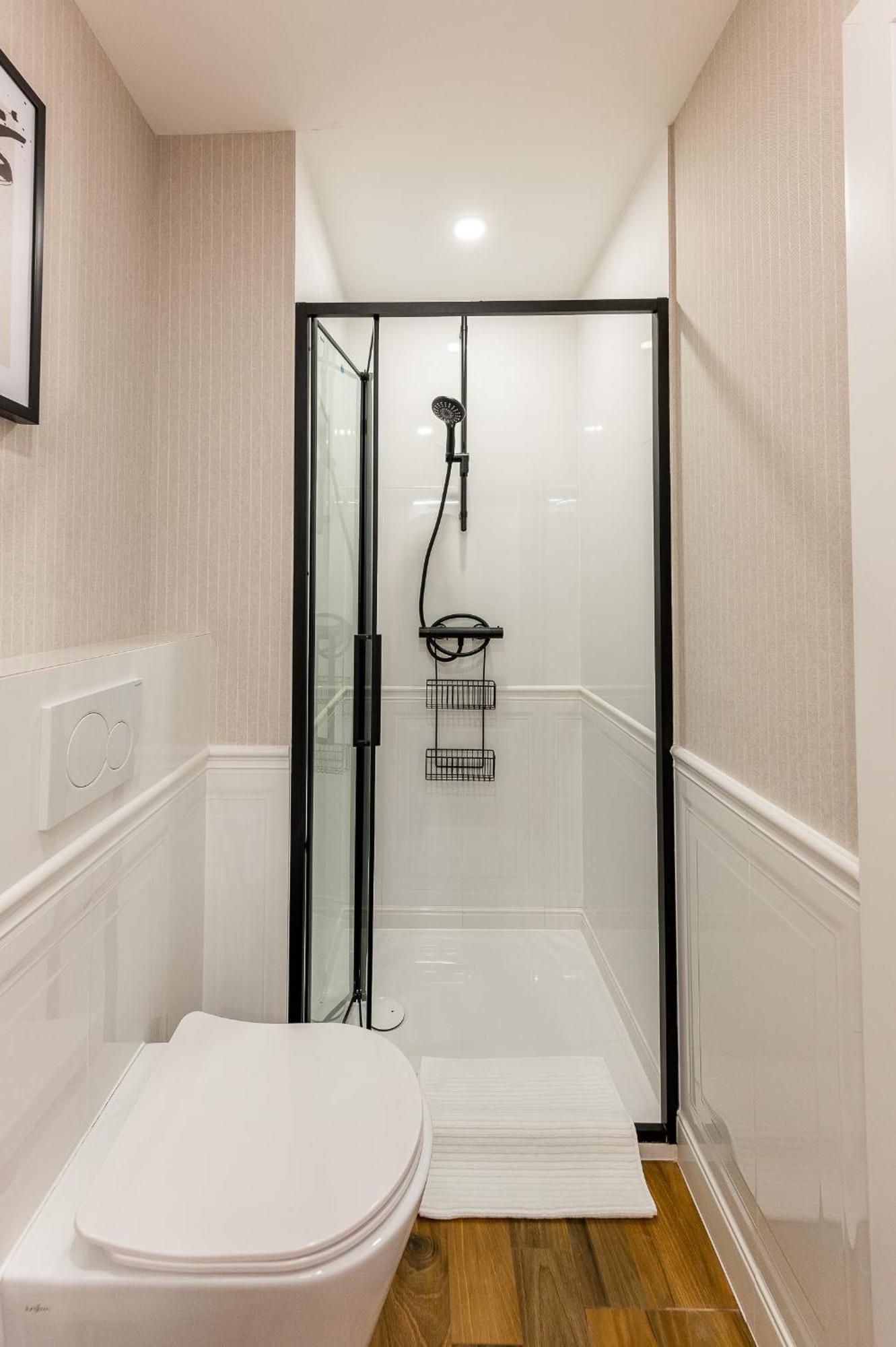 H75 Apartments Kosice Centre エクステリア 写真