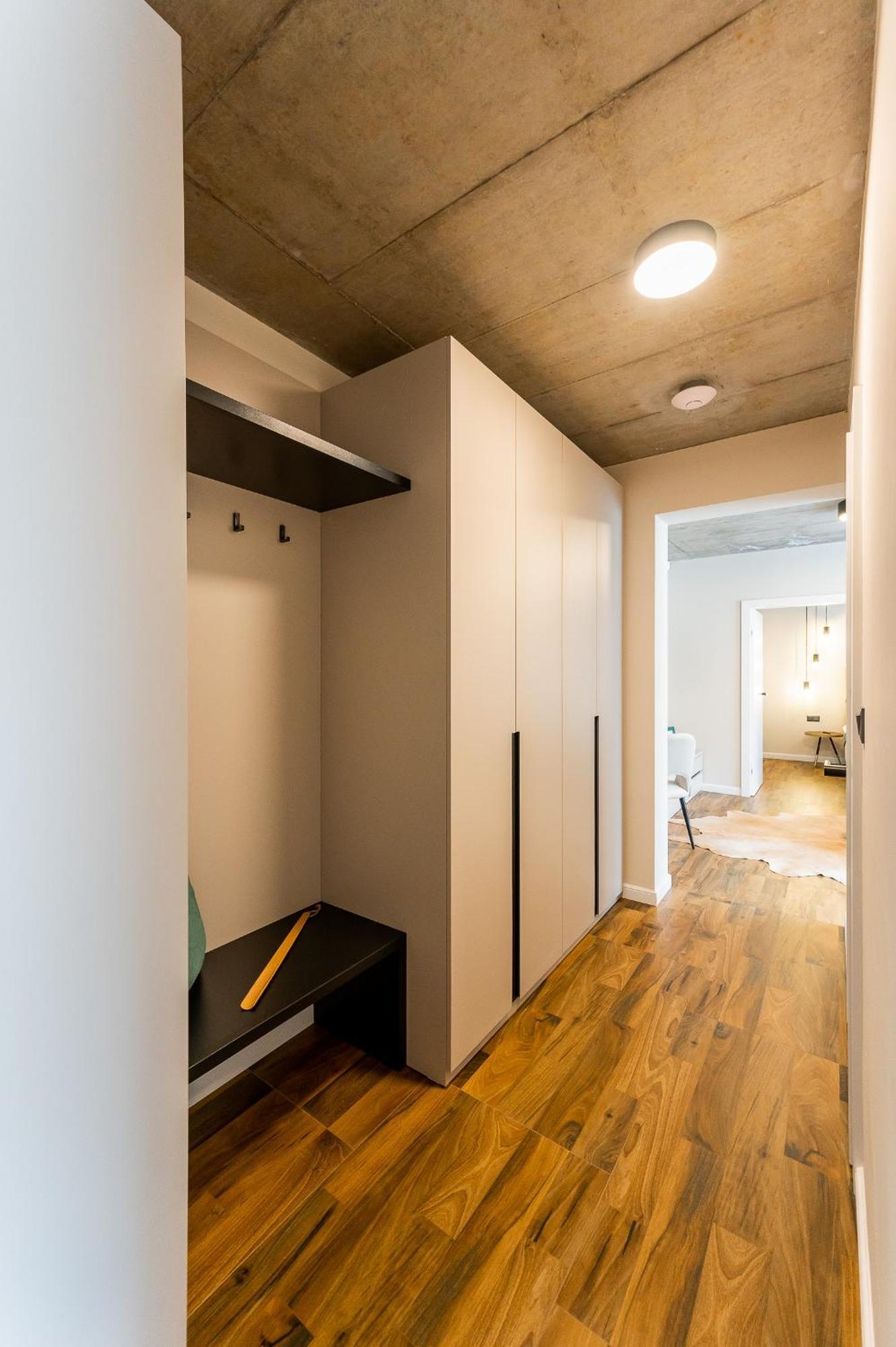 H75 Apartments Kosice Centre エクステリア 写真