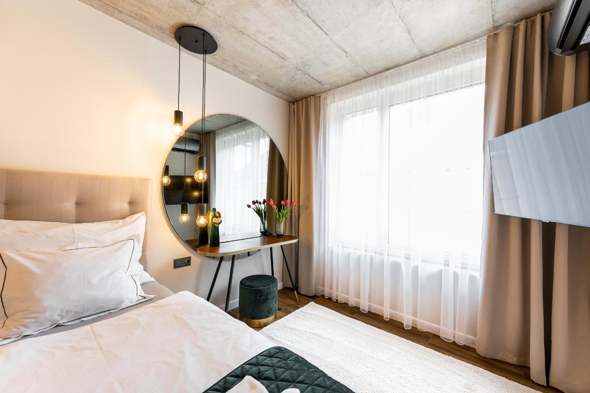 H75 Apartments Kosice Centre エクステリア 写真