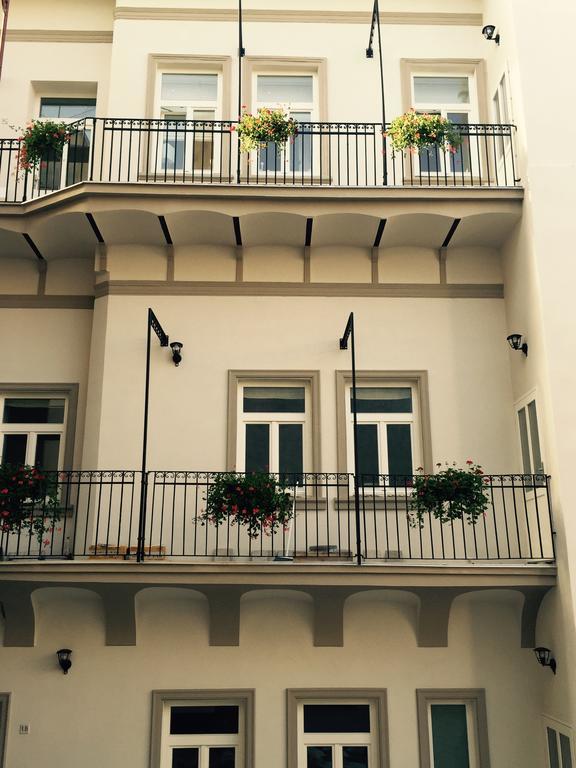 H75 Apartments Kosice Centre 部屋 写真