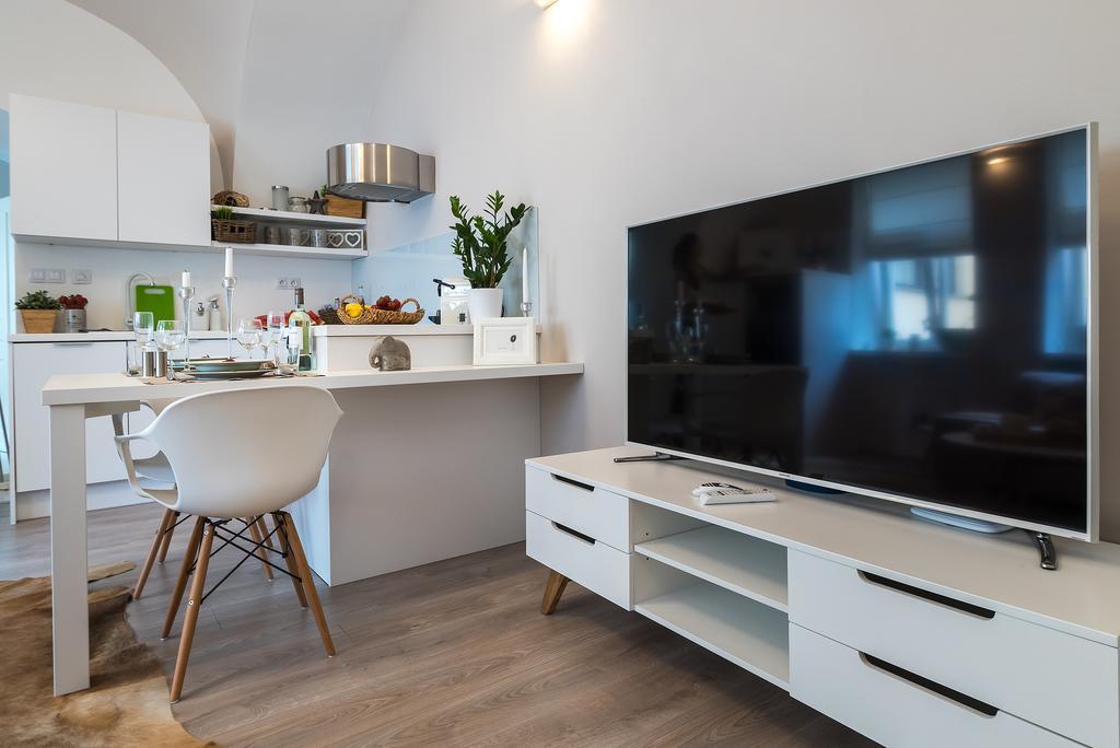 H75 Apartments Kosice Centre エクステリア 写真