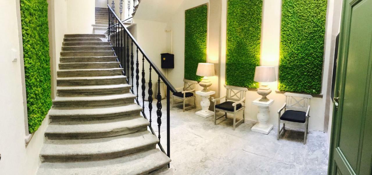 H75 Apartments Kosice Centre エクステリア 写真