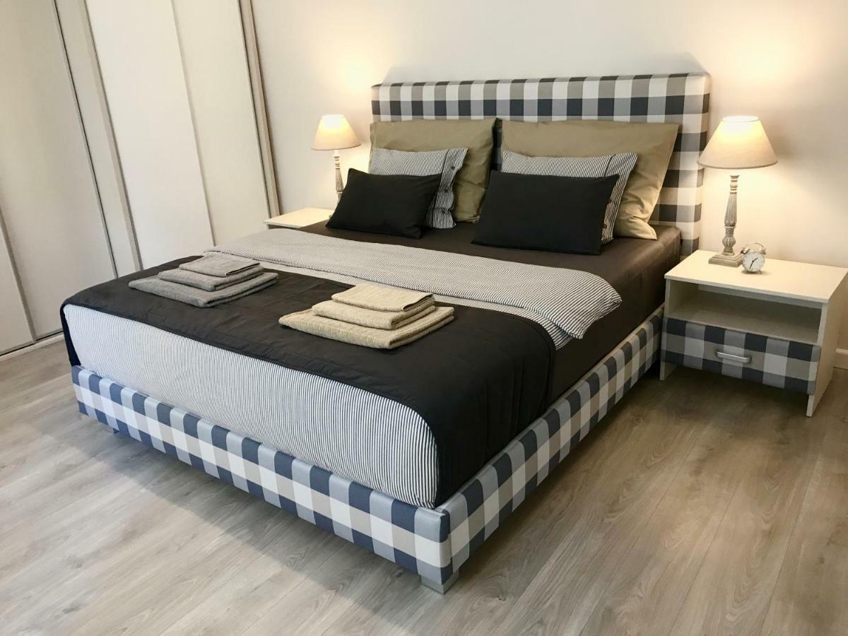 H75 Apartments Kosice Centre エクステリア 写真