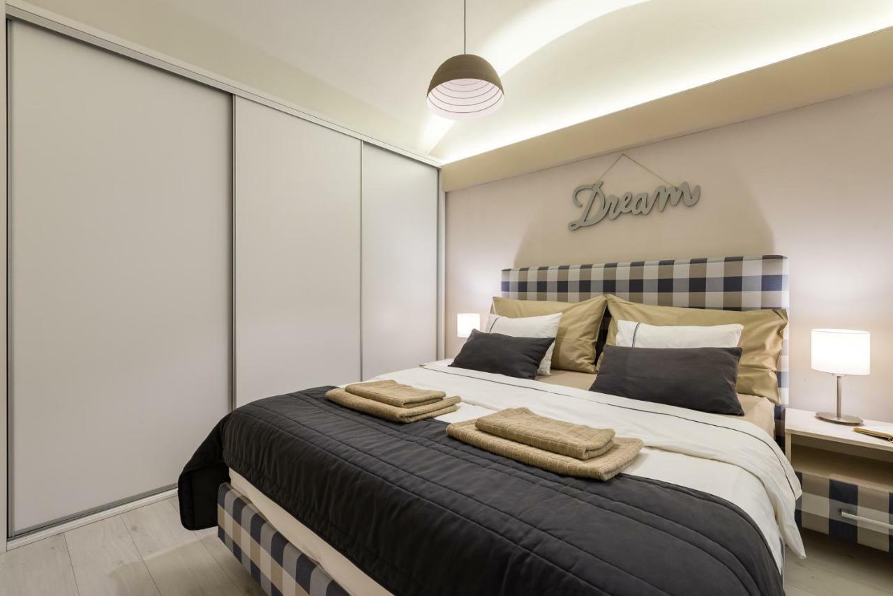 H75 Apartments Kosice Centre エクステリア 写真