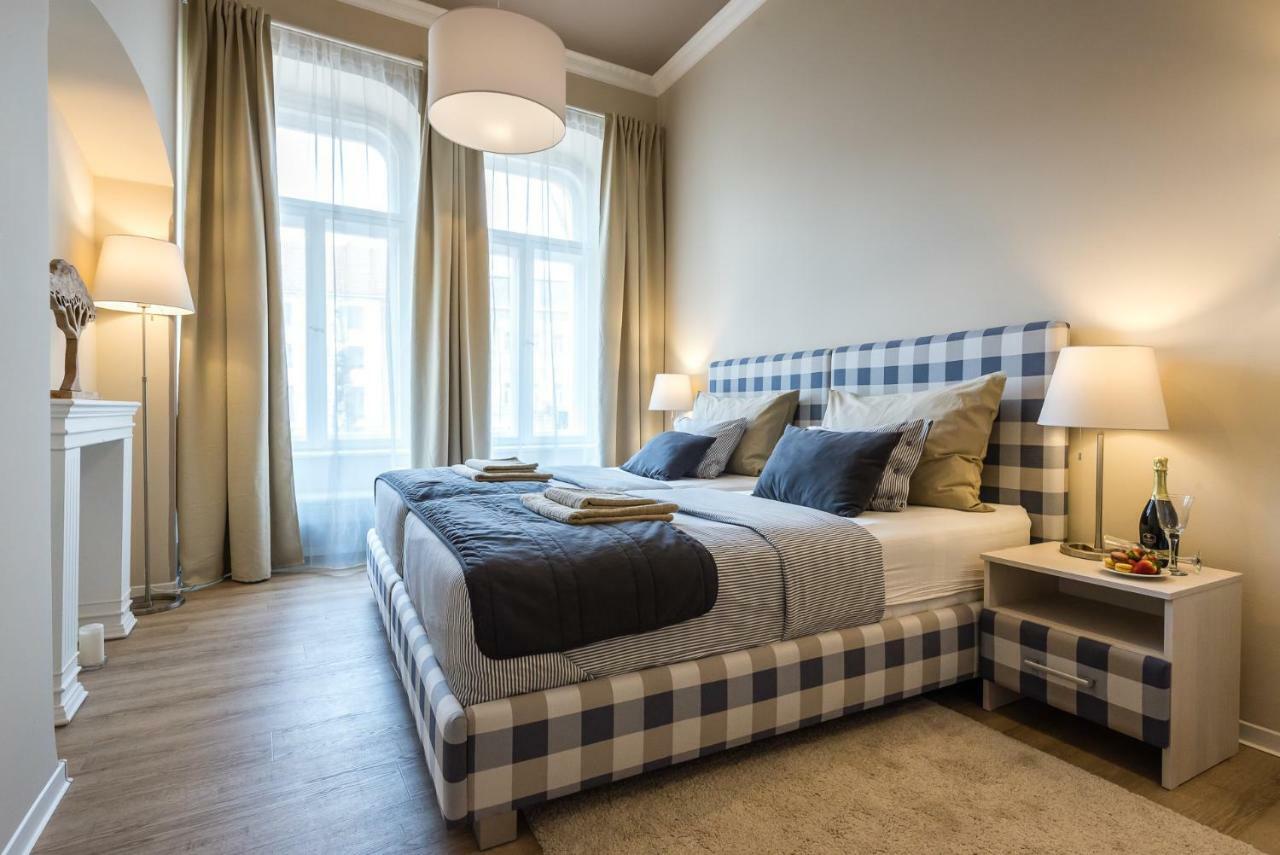 H75 Apartments Kosice Centre エクステリア 写真