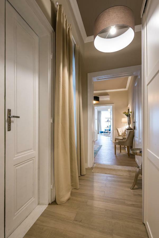H75 Apartments Kosice Centre 部屋 写真