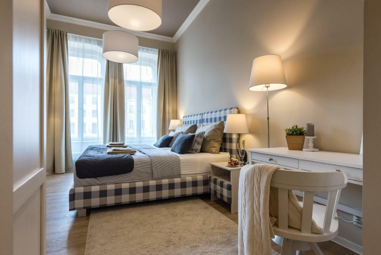 H75 Apartments Kosice Centre エクステリア 写真