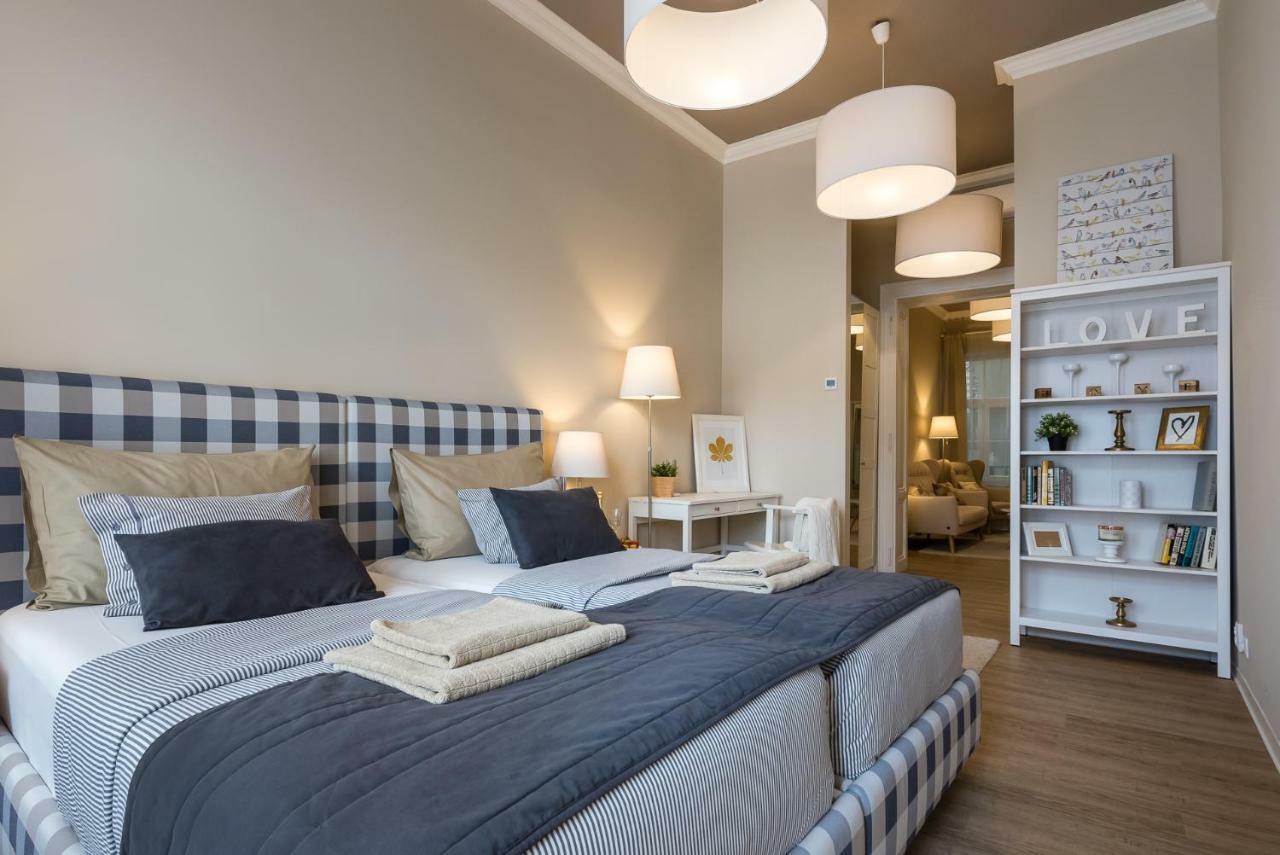 H75 Apartments Kosice Centre エクステリア 写真